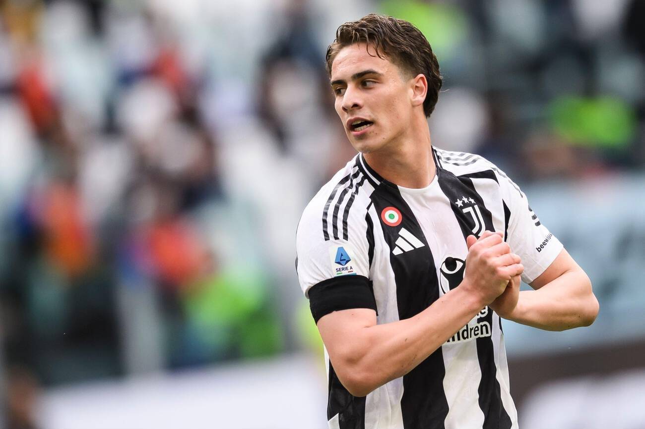 6球2助攻也能卖1亿欧？曝切尔西签伊尔迪兹，19岁亿元先生值得吗