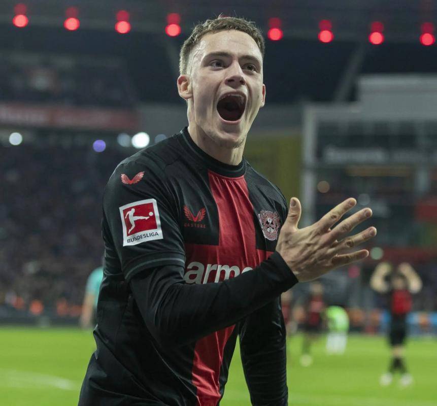 22岁德国国脚即将加盟拜仁：补齐冠军拼图，下赛季闪耀欧冠