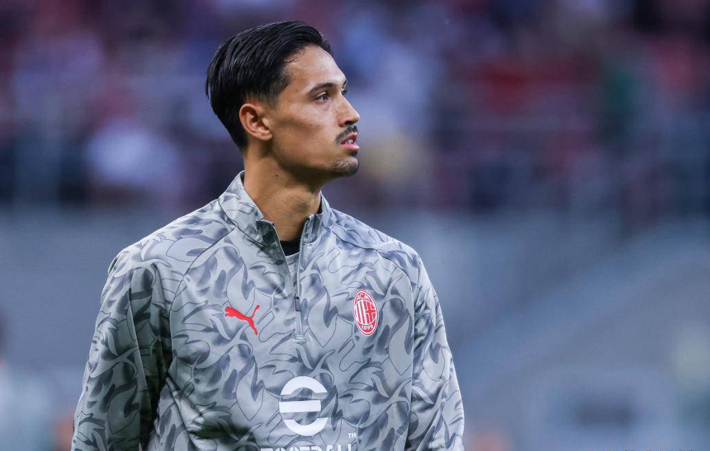 AC米兰计划大换血，甩卖赖因德斯和特奥筹建队资