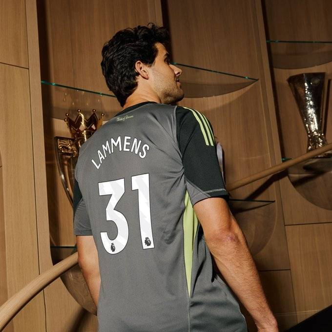 2100万欧新门！曼联官方：新援拉门斯在曼联将穿31号