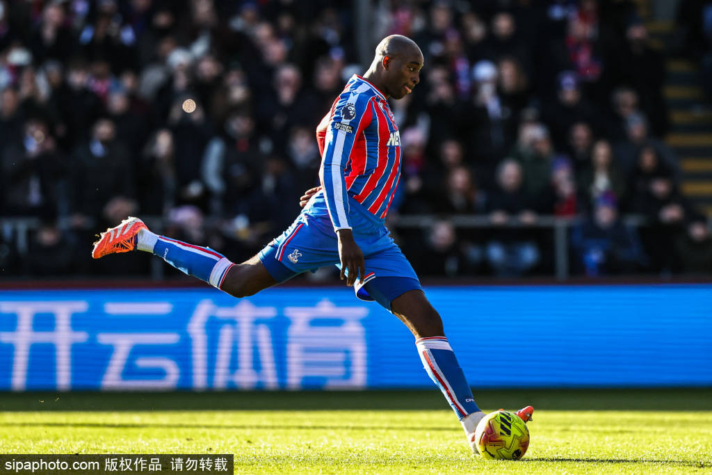 超8000万镑！曼联、皇马、红军、曼城争抢水晶宫新星沃顿，背后故事引人关注