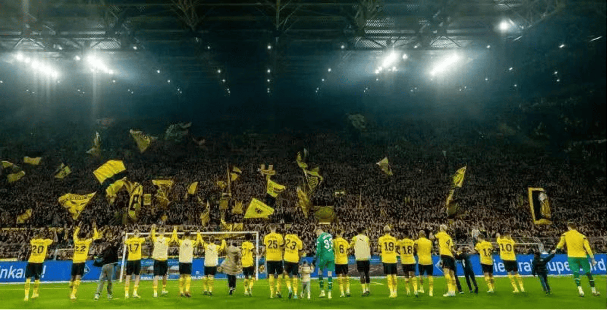 德甲：多特蒙德VS海登海姆，今日专家比分预测