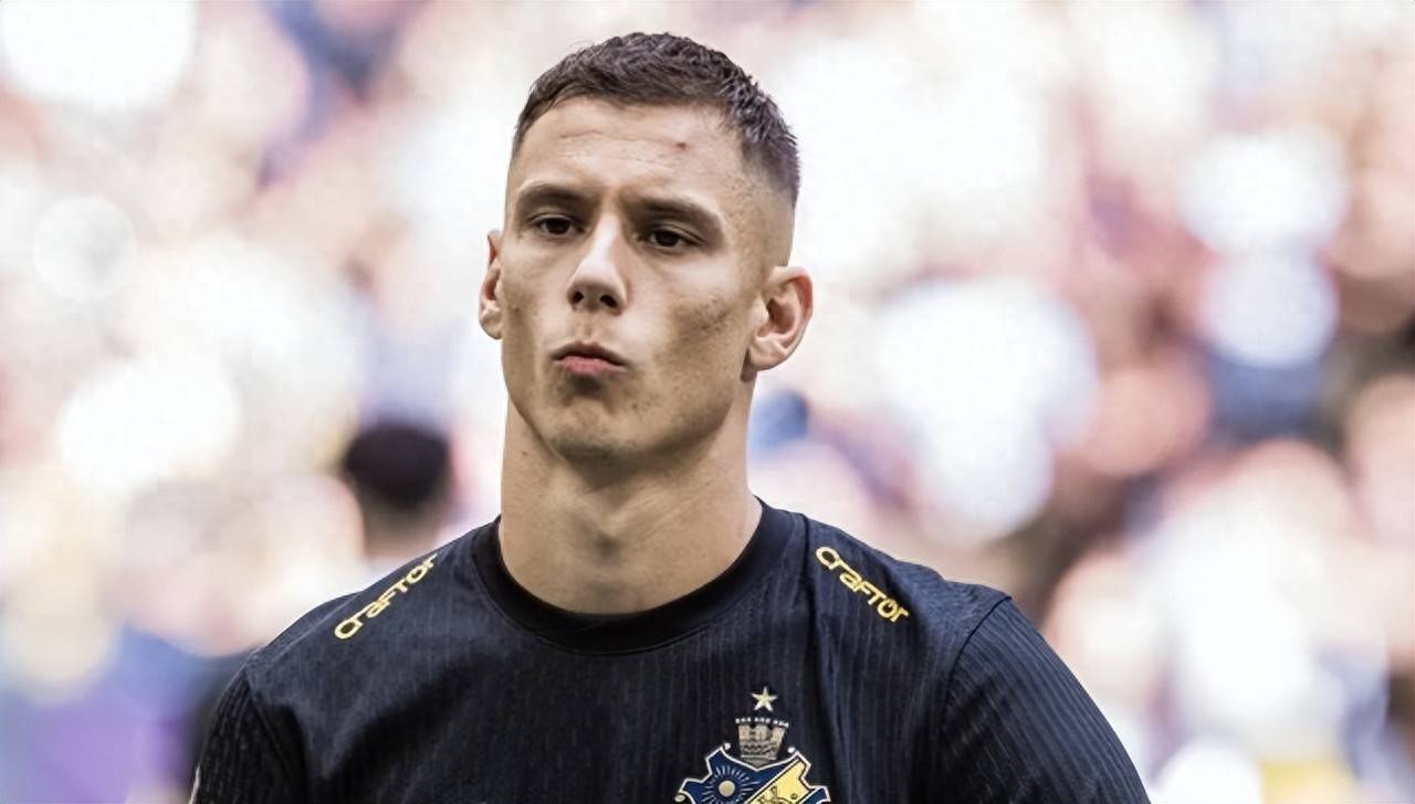 花小钱买大鱼！深圳队神操作80万欧敲定欧冠天才后卫中超争冠有戏